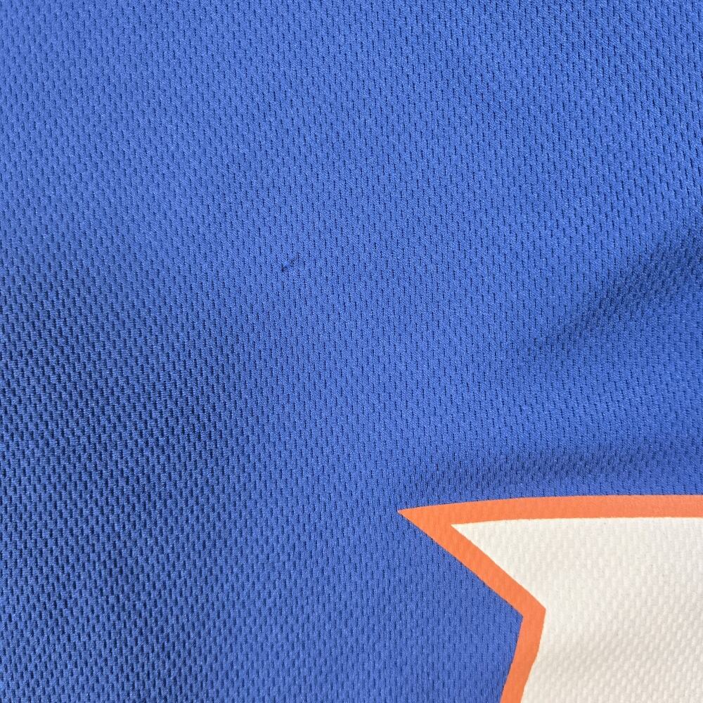 Vintage Florida Gators NCAA Nike Elite Basketball Jersey #1 Mens Medium 90s Y2K - Picture 8 of 8